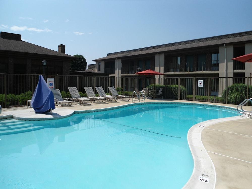 Quality Inn Easton Dış mekan fotoğraf