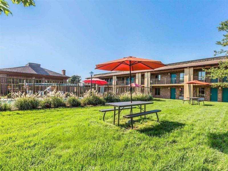 Quality Inn Easton Dış mekan fotoğraf