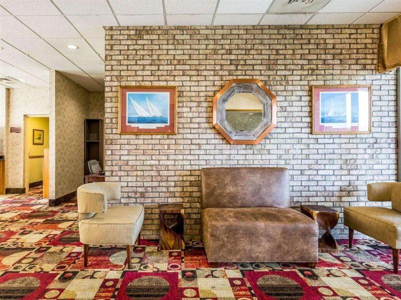 Quality Inn Easton Dış mekan fotoğraf