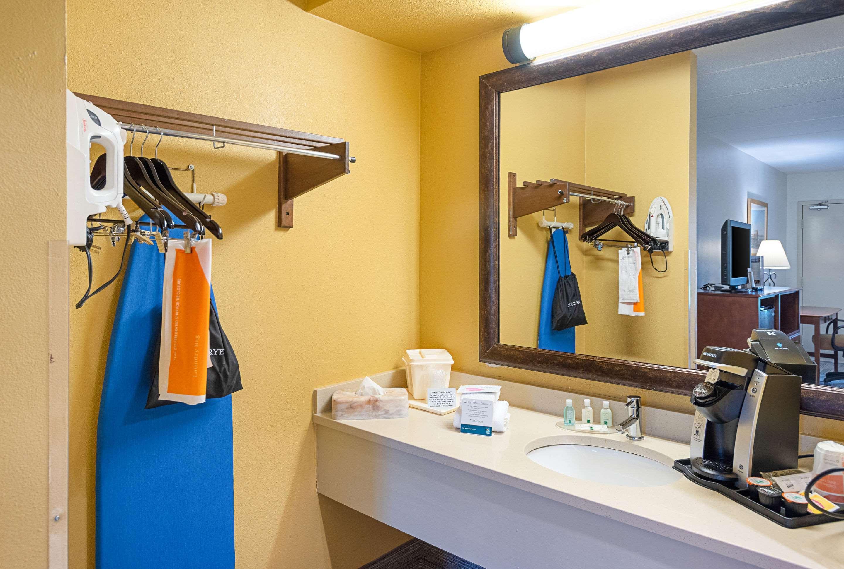 Quality Inn Easton Dış mekan fotoğraf