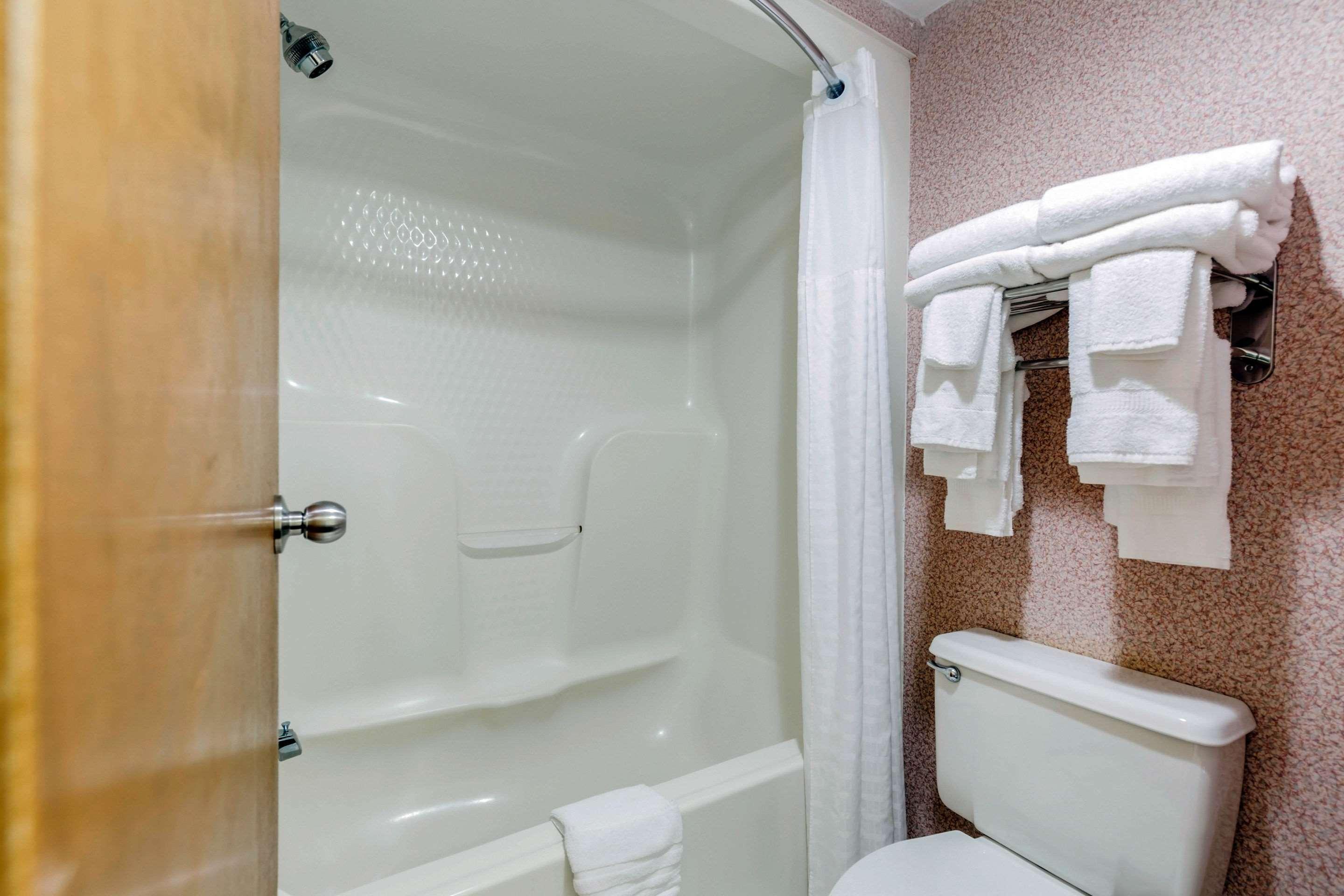 Quality Inn Easton Dış mekan fotoğraf