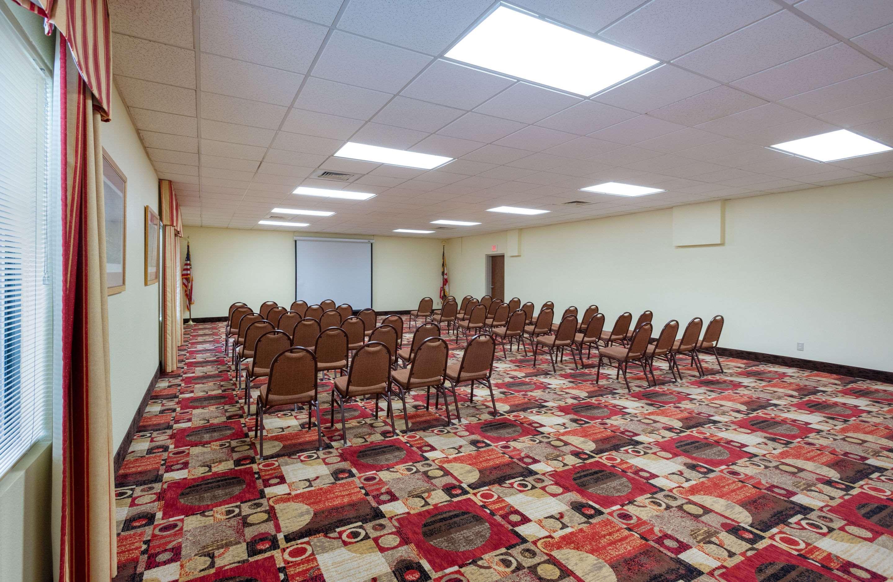 Quality Inn Easton Dış mekan fotoğraf