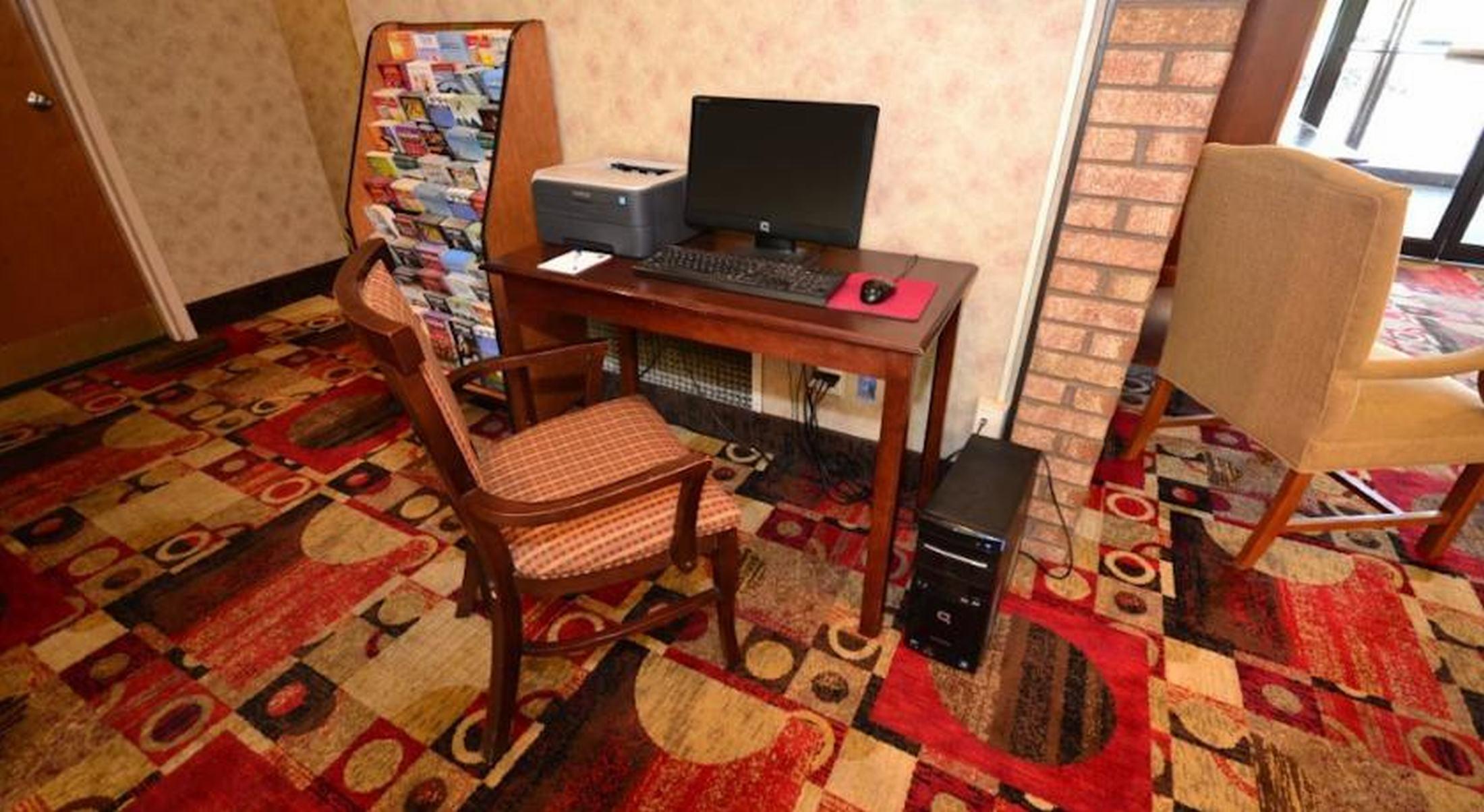 Quality Inn Easton Dış mekan fotoğraf