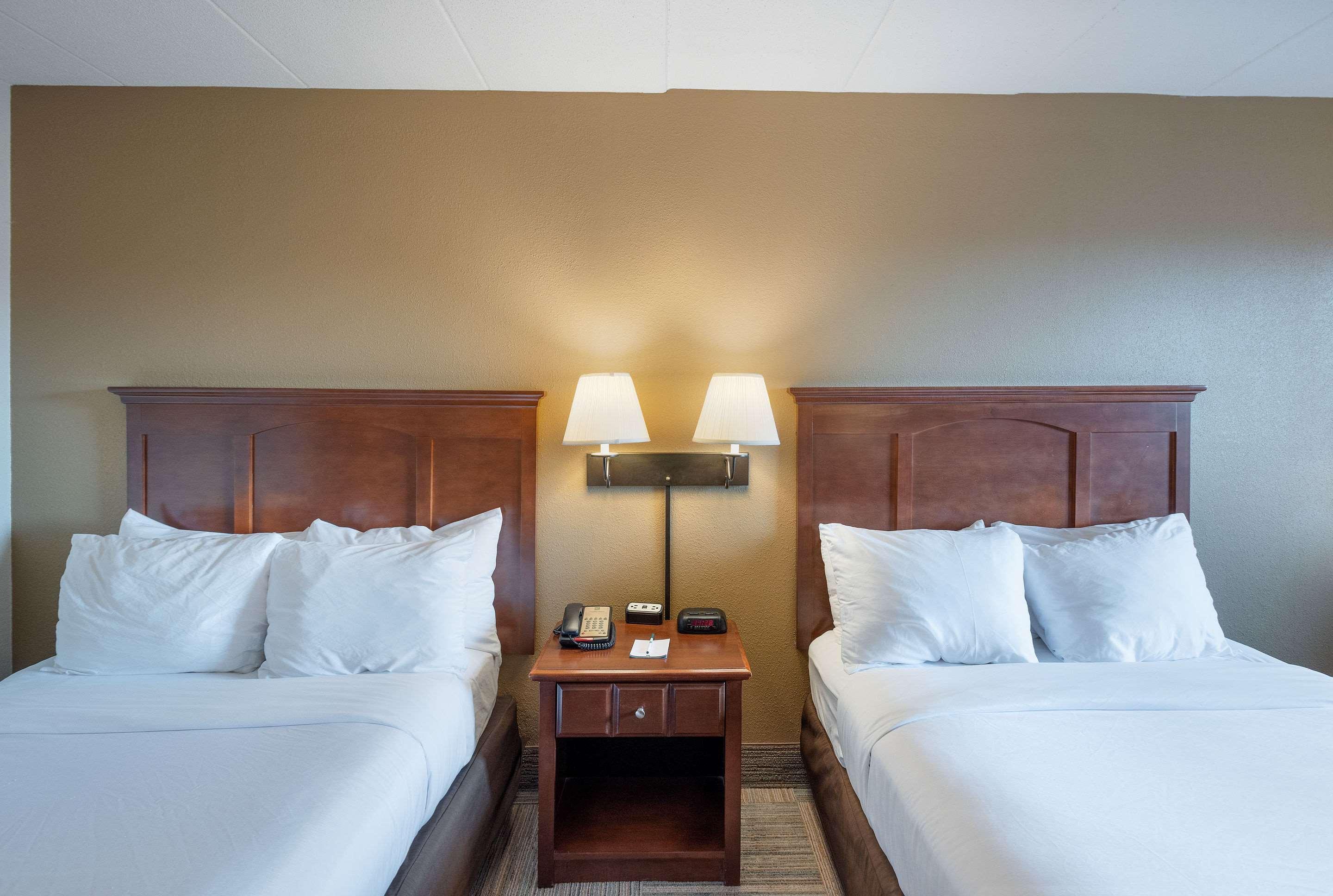 Quality Inn Easton Dış mekan fotoğraf