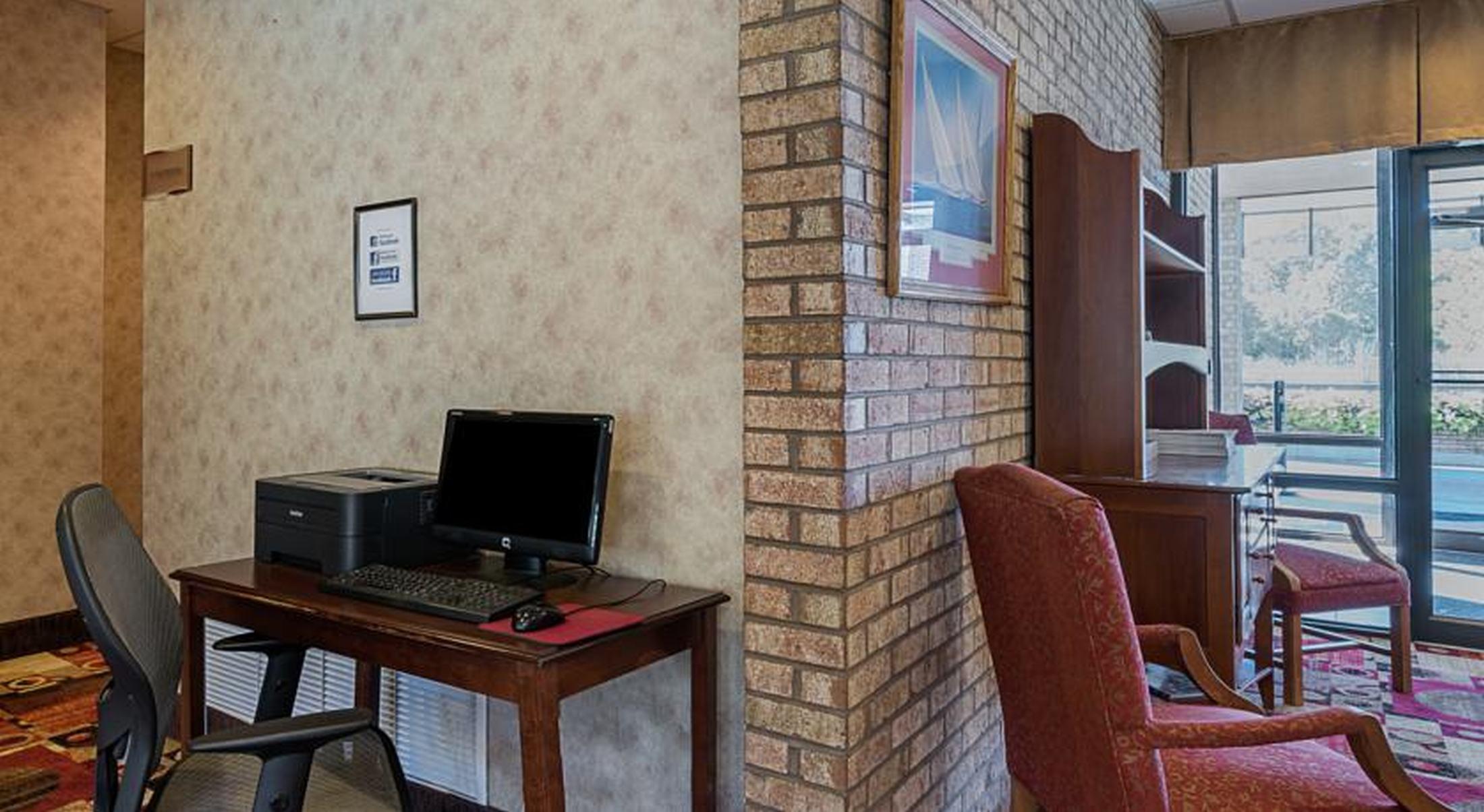 Quality Inn Easton Dış mekan fotoğraf