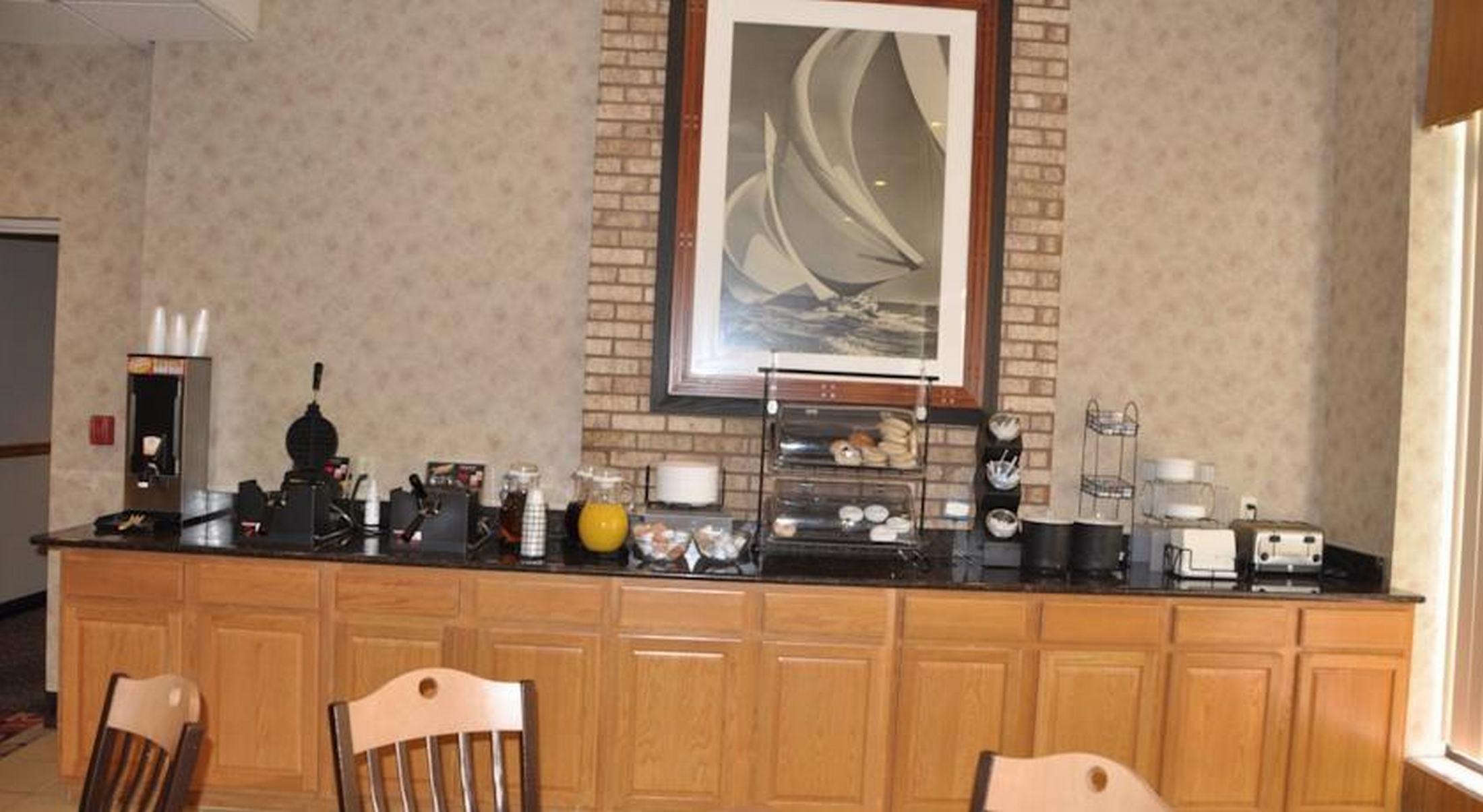 Quality Inn Easton Dış mekan fotoğraf