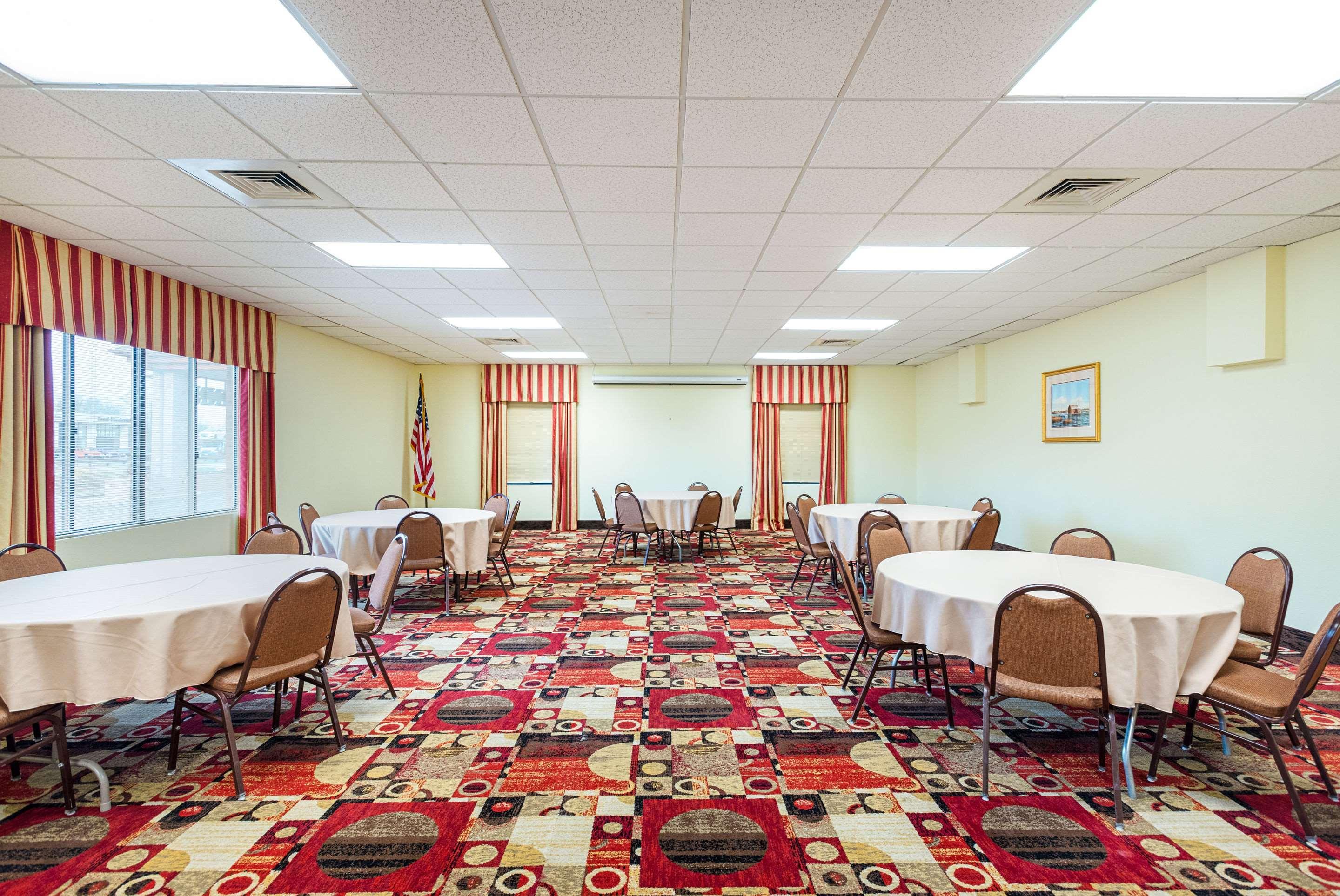 Quality Inn Easton Dış mekan fotoğraf