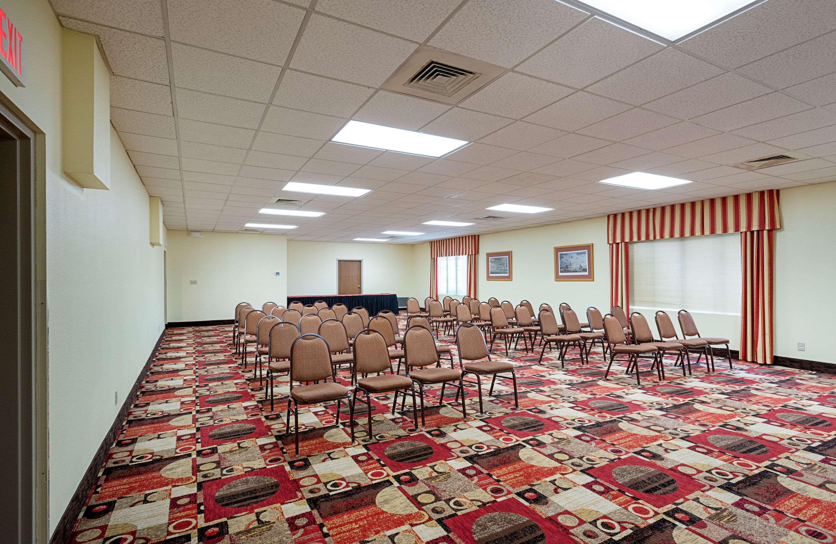 Quality Inn Easton Dış mekan fotoğraf