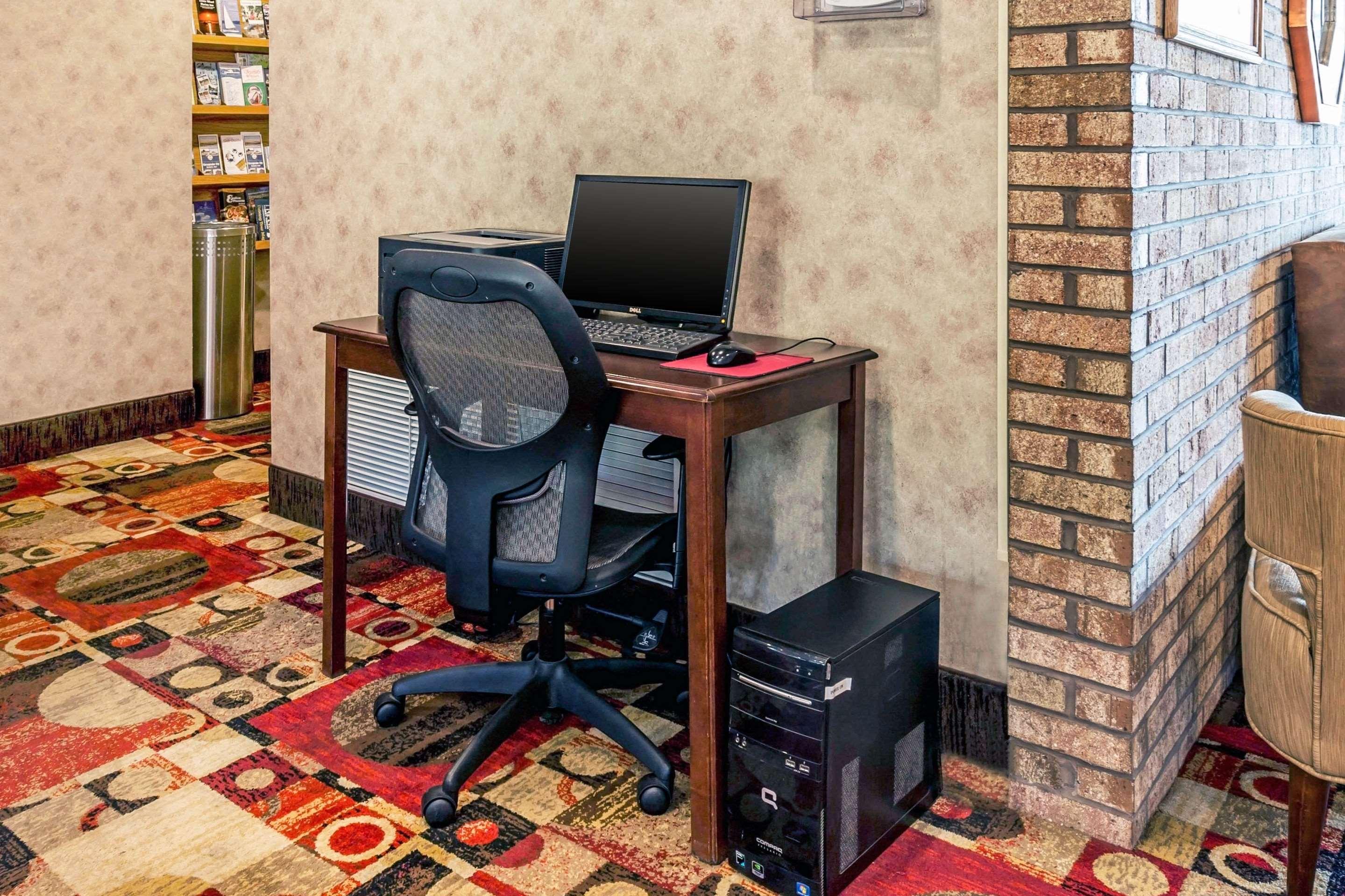 Quality Inn Easton Dış mekan fotoğraf