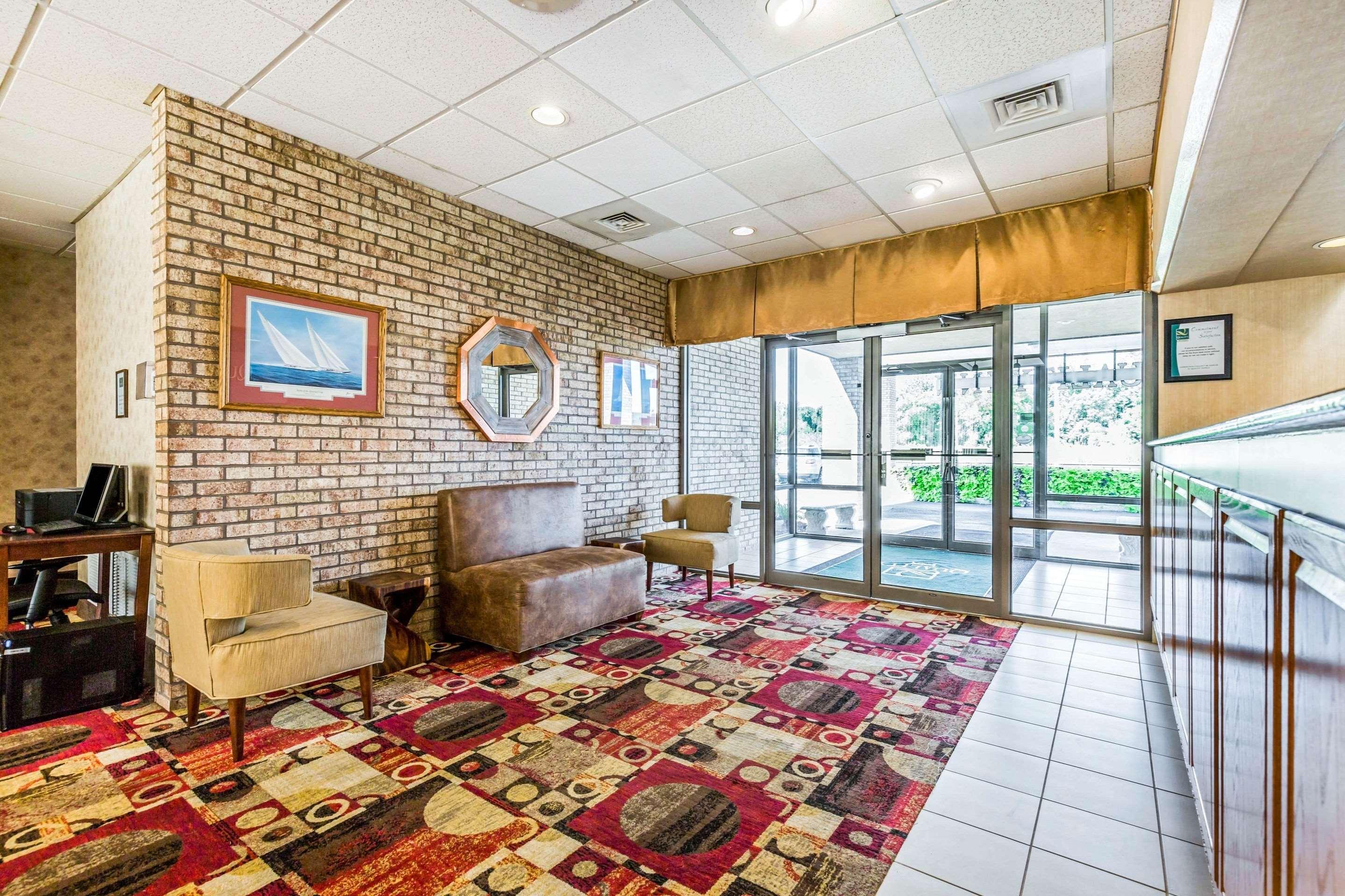 Quality Inn Easton Dış mekan fotoğraf