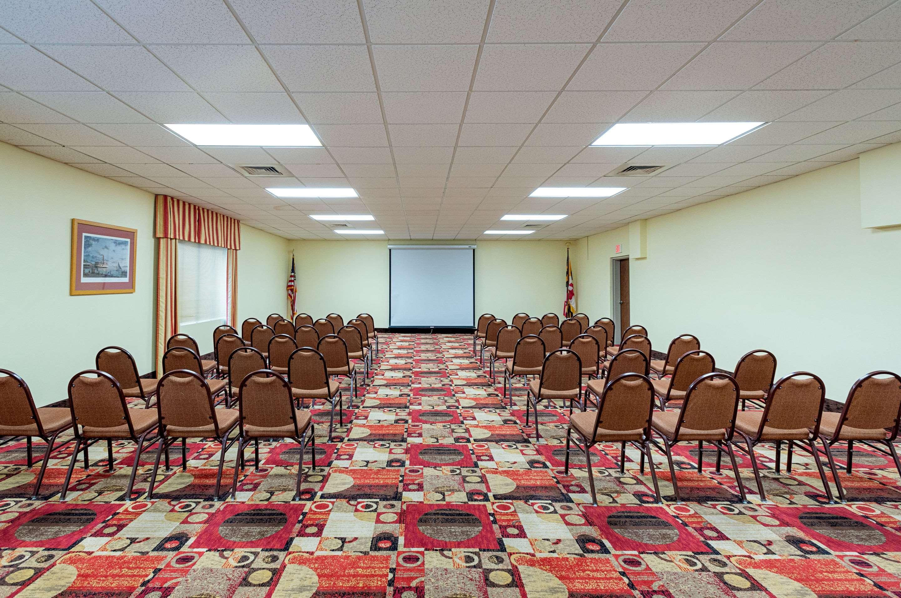 Quality Inn Easton Dış mekan fotoğraf