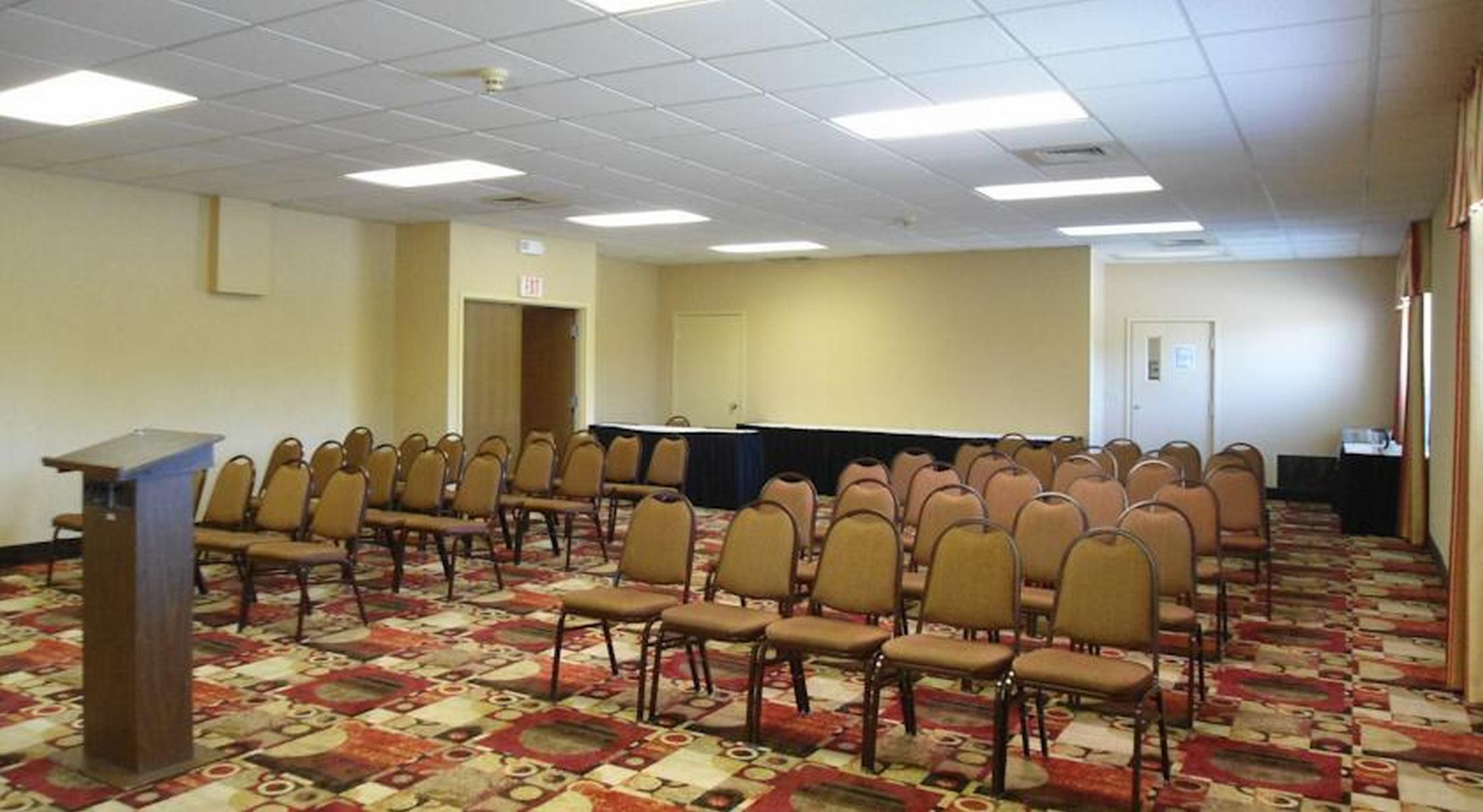 Quality Inn Easton Dış mekan fotoğraf