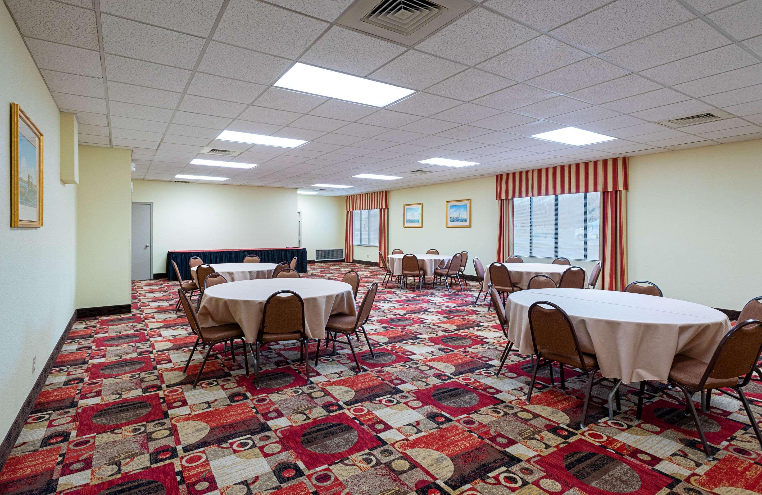 Quality Inn Easton Dış mekan fotoğraf