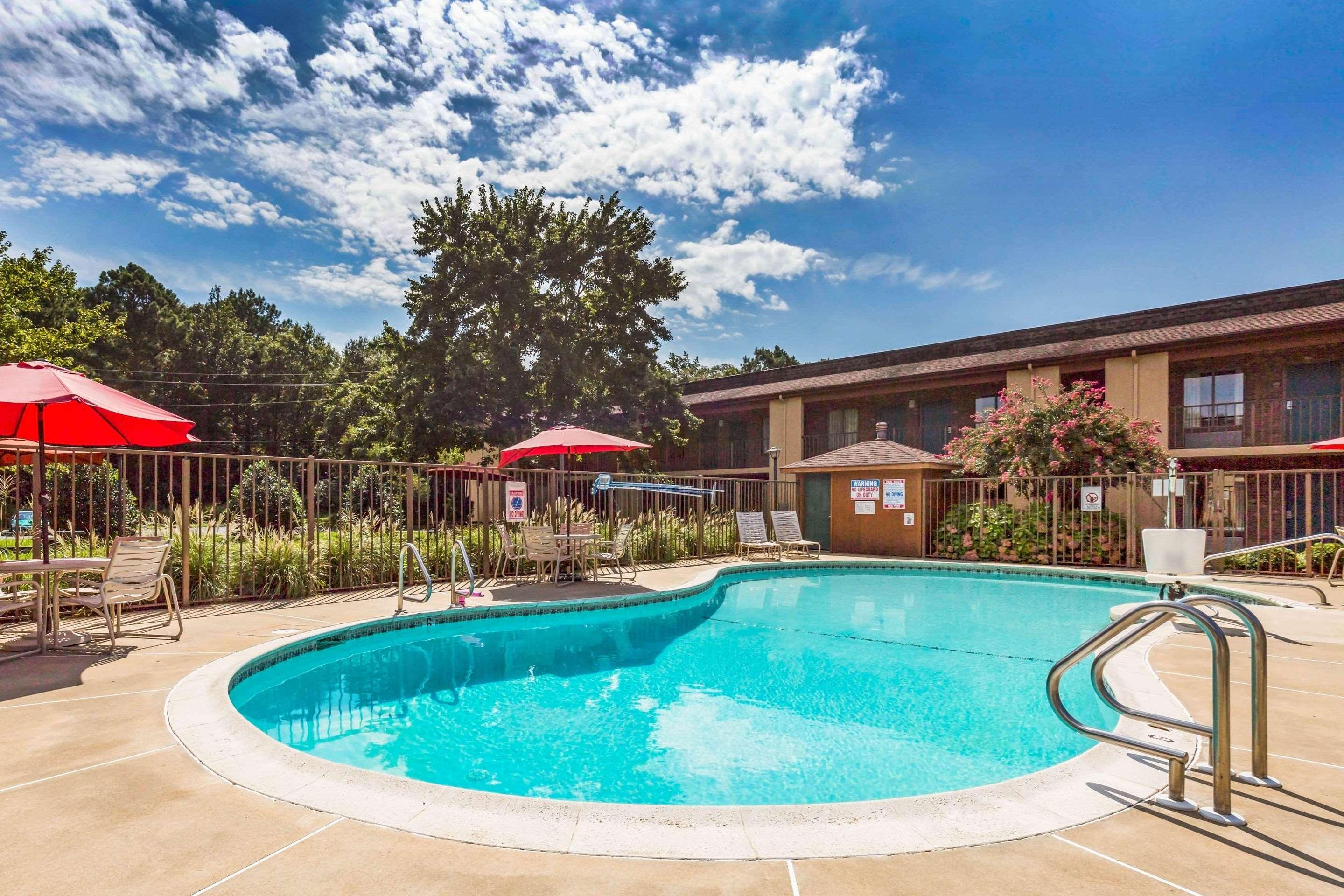 Quality Inn Easton Dış mekan fotoğraf
