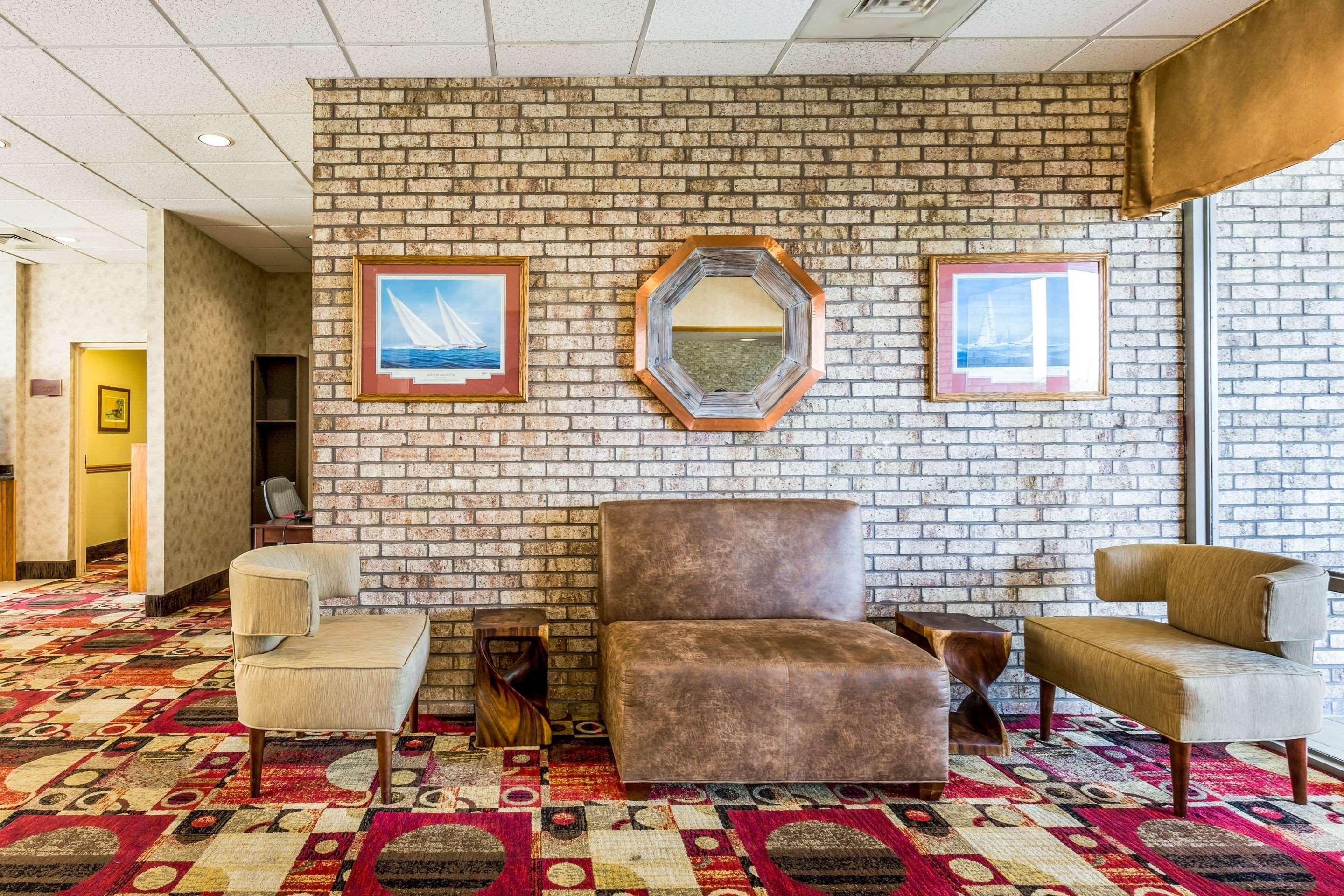 Quality Inn Easton Dış mekan fotoğraf