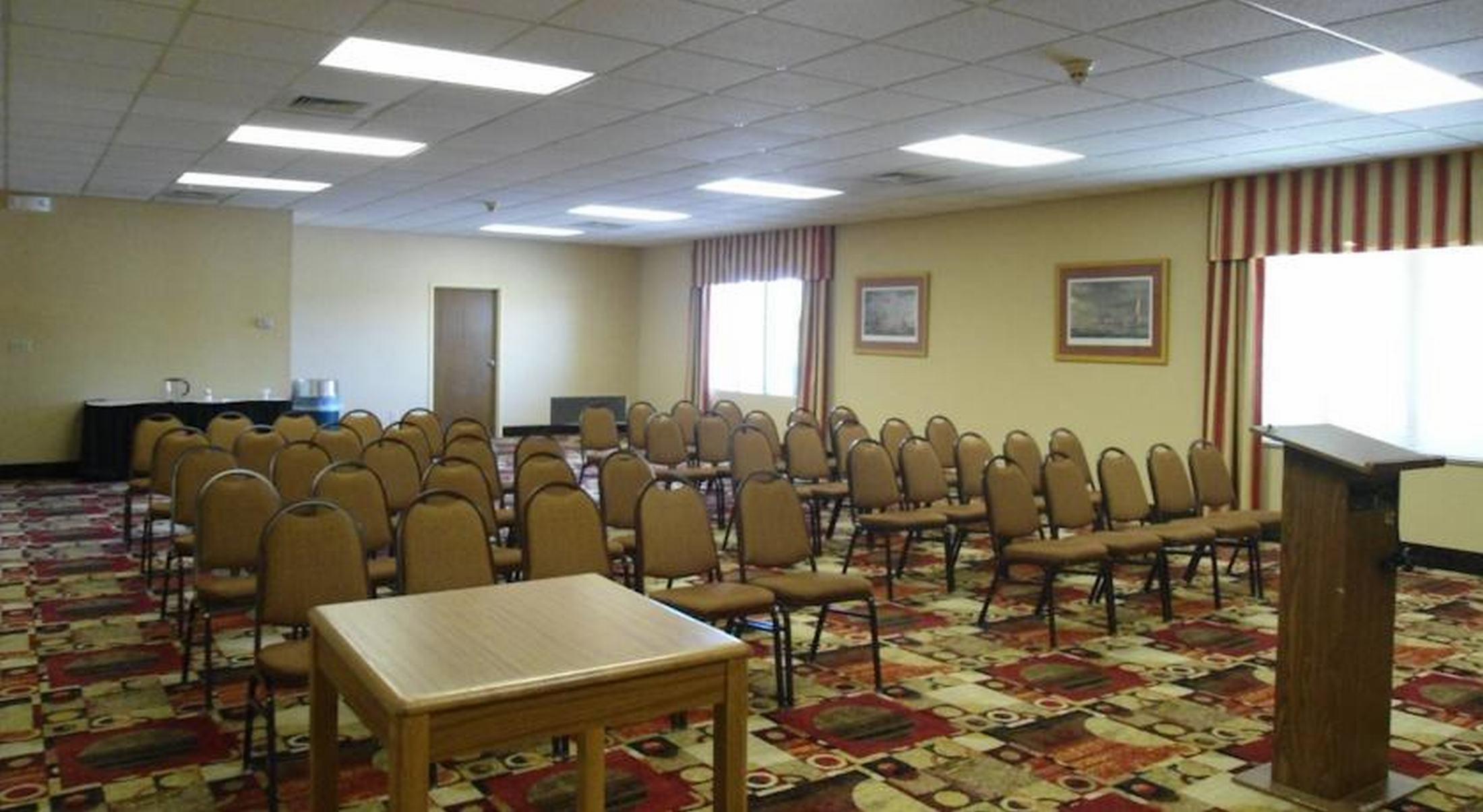 Quality Inn Easton Dış mekan fotoğraf