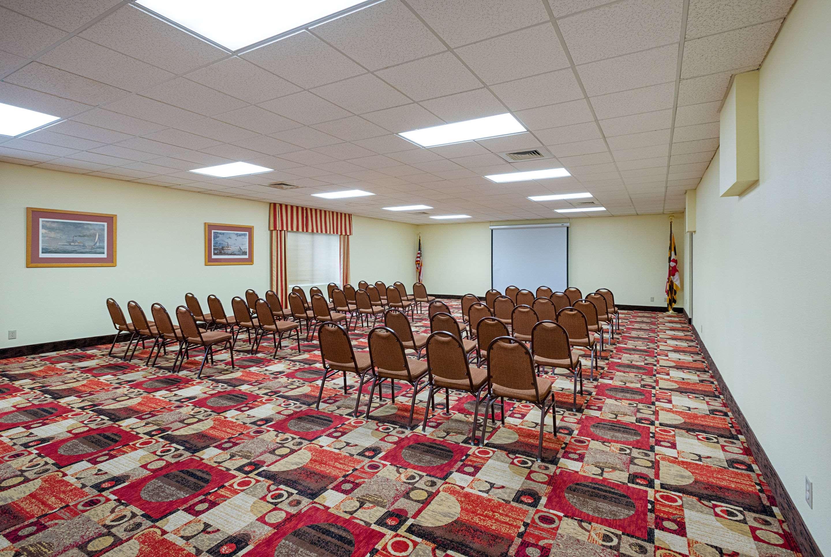Quality Inn Easton Dış mekan fotoğraf