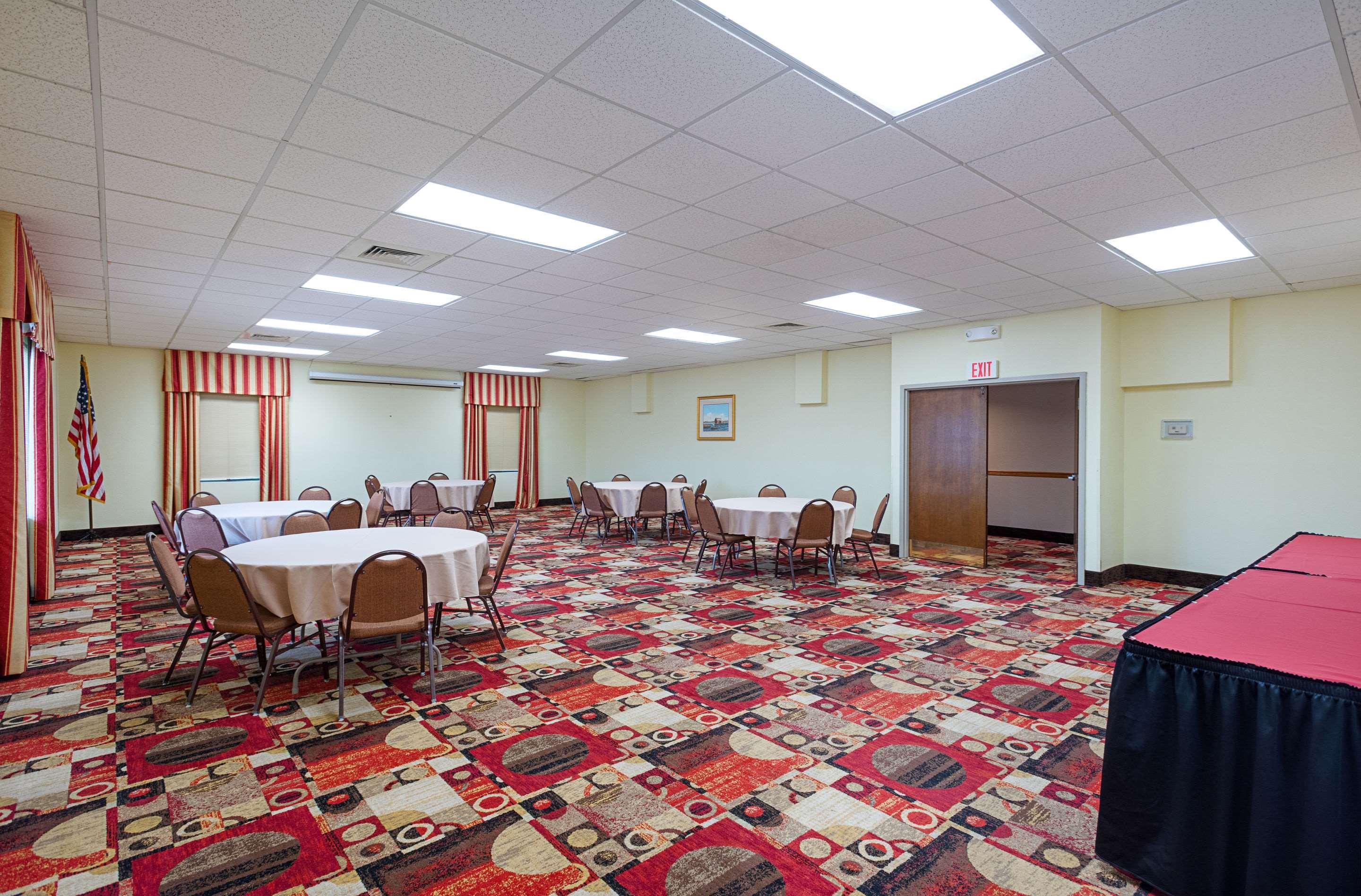 Quality Inn Easton Dış mekan fotoğraf