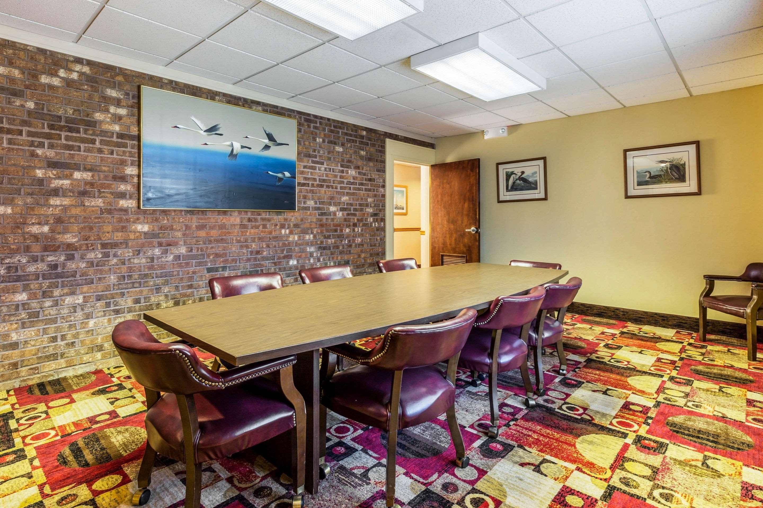 Quality Inn Easton Dış mekan fotoğraf