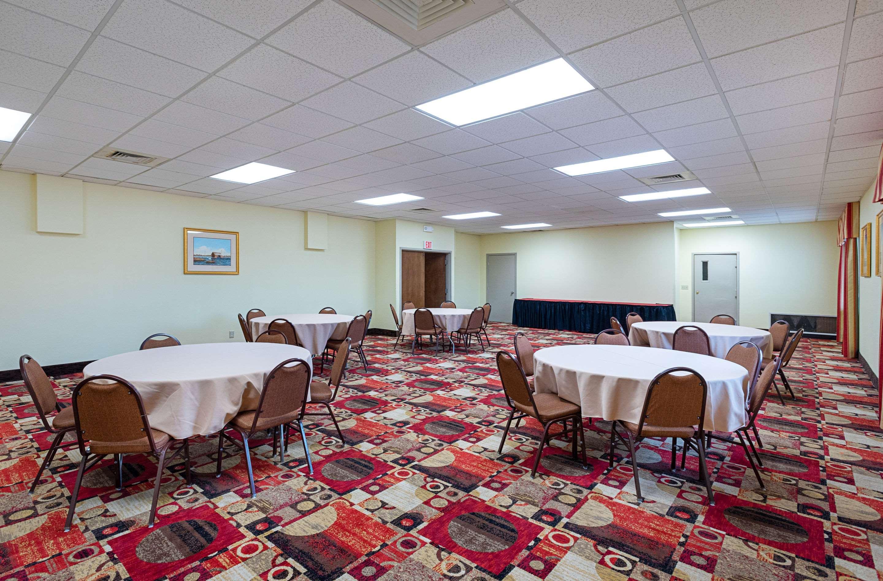 Quality Inn Easton Dış mekan fotoğraf