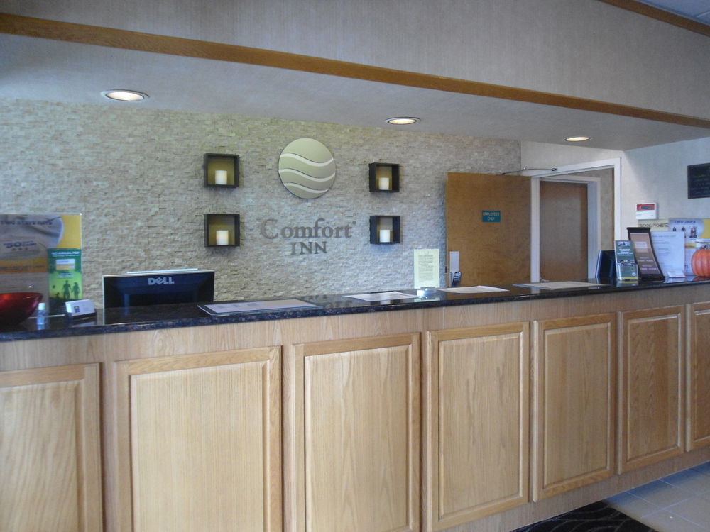 Quality Inn Easton Dış mekan fotoğraf