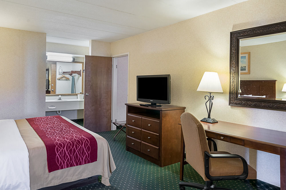 Quality Inn Easton Dış mekan fotoğraf
