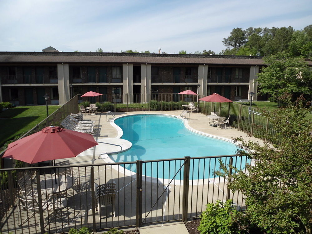 Quality Inn Easton Dış mekan fotoğraf