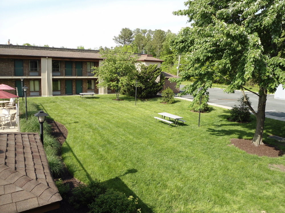 Quality Inn Easton Dış mekan fotoğraf
