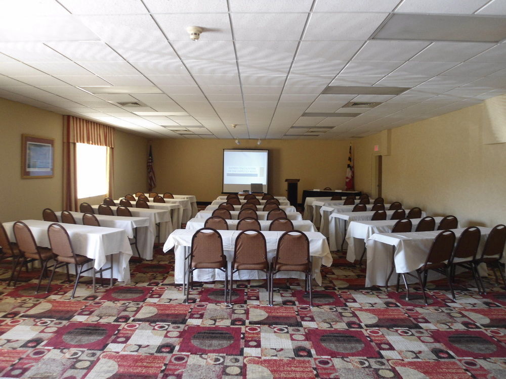 Quality Inn Easton Dış mekan fotoğraf