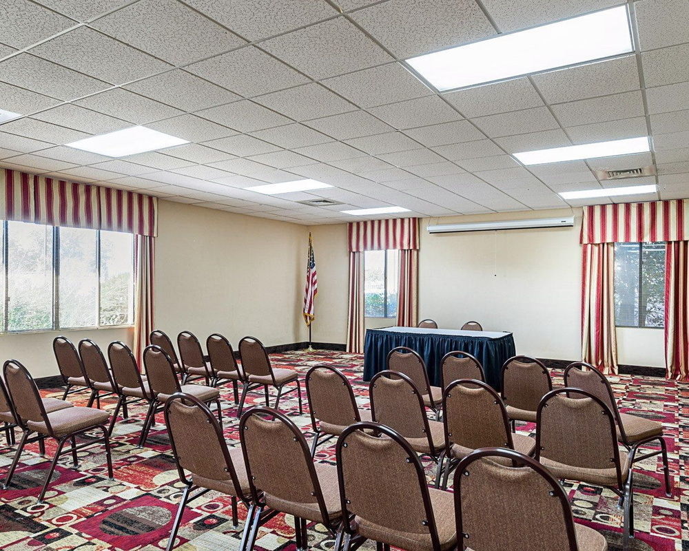 Quality Inn Easton Dış mekan fotoğraf