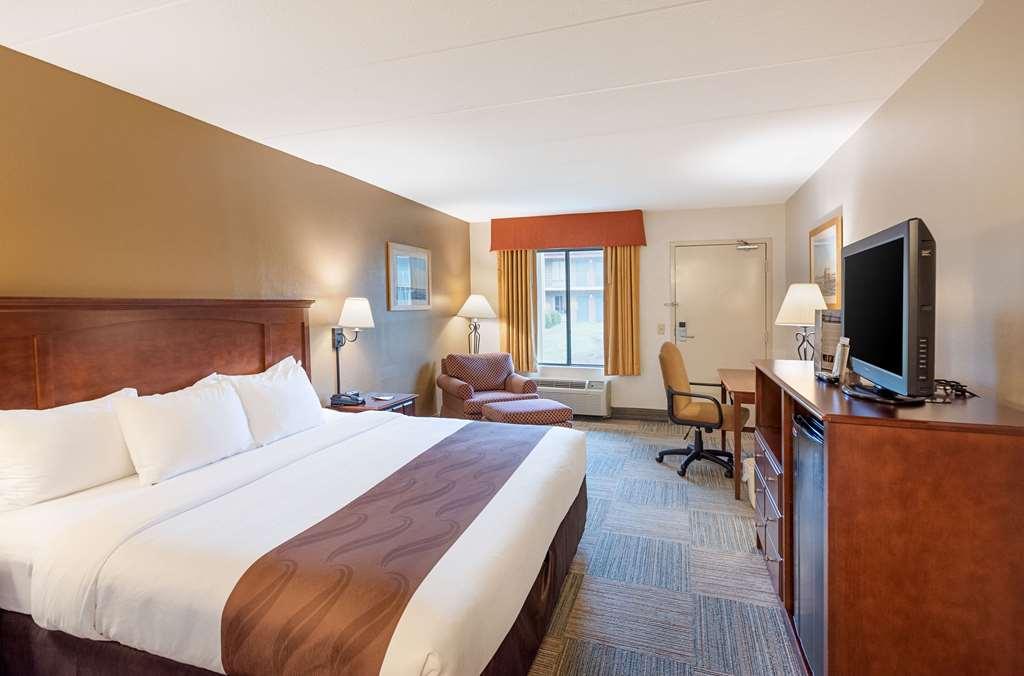 Quality Inn Easton Oda fotoğraf