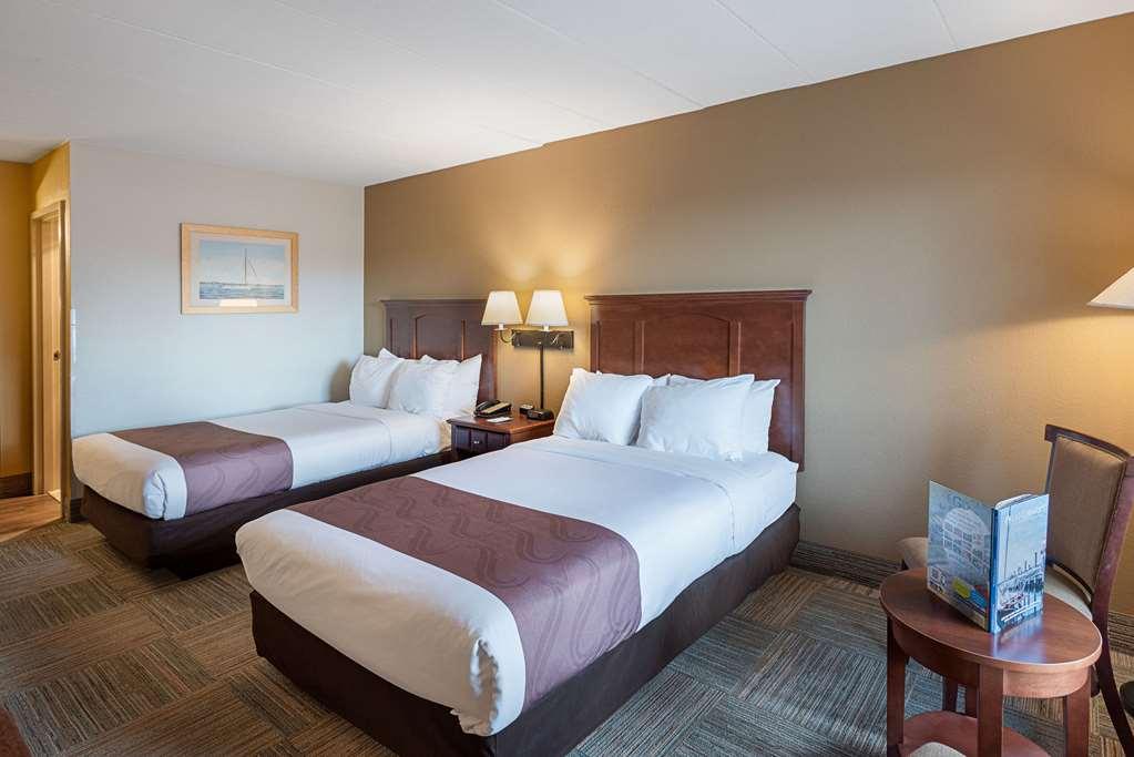 Quality Inn Easton Oda fotoğraf