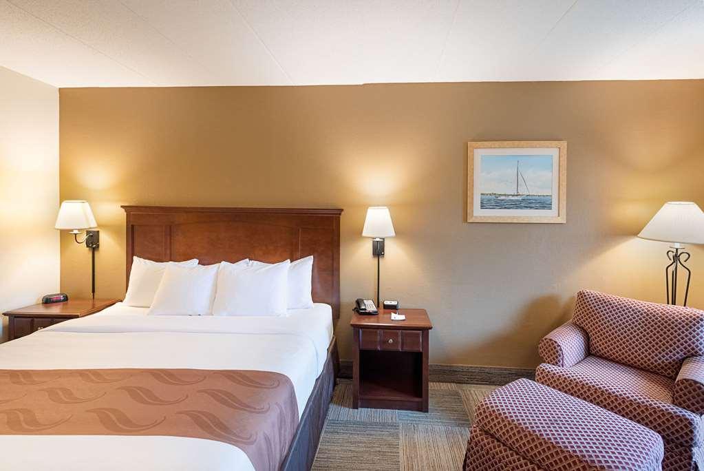Quality Inn Easton Oda fotoğraf