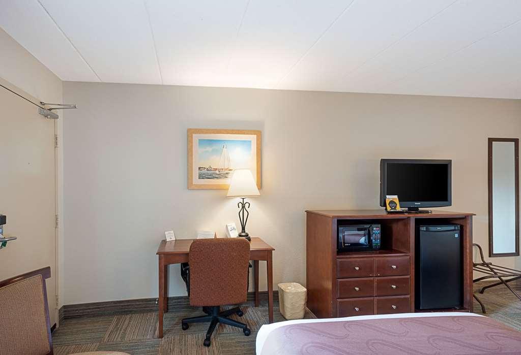 Quality Inn Easton Oda fotoğraf